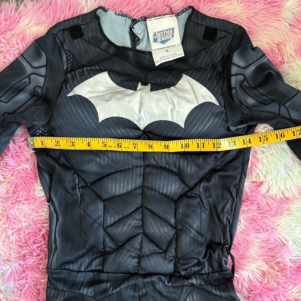 Batman Costume for Kids